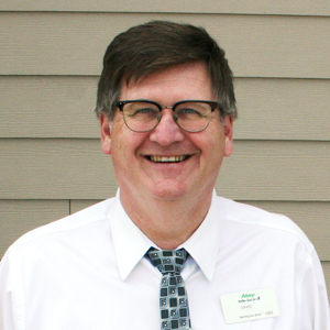 Image of Dave Doepker, Manager of Humboldt Sobeys