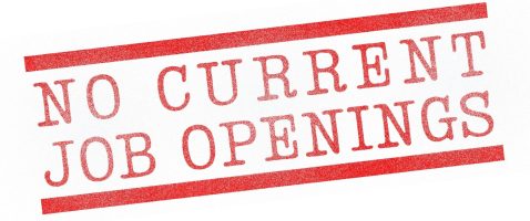 no current positions